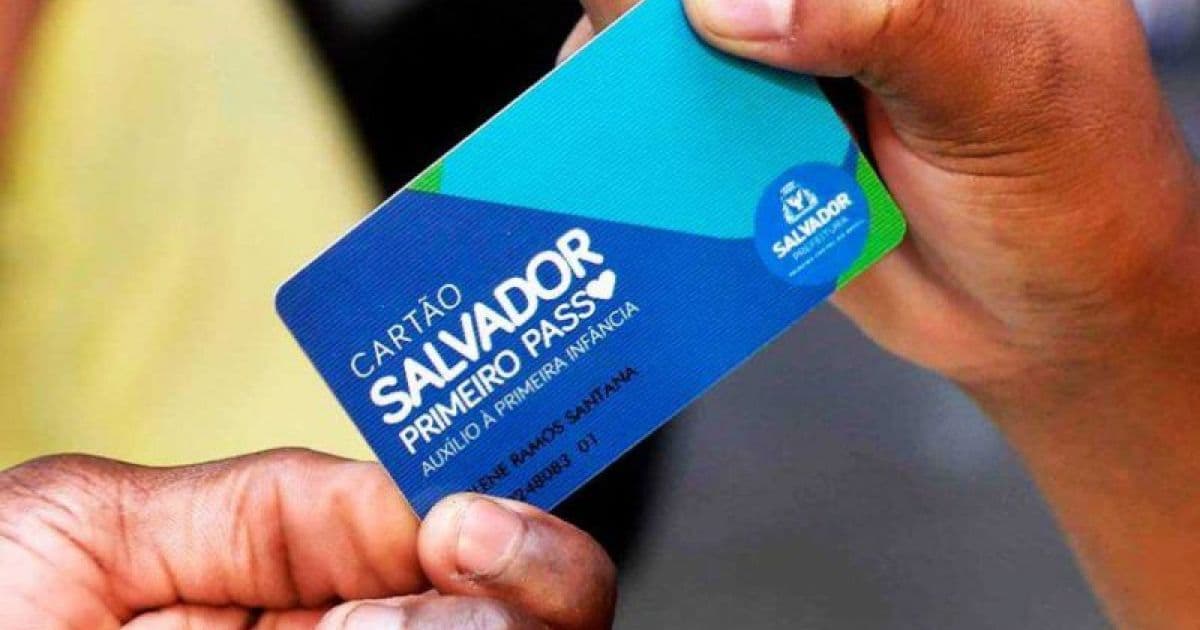 Prefeitura envia projeto de prorrogação do 'Salvador por Todos' para Câmara Municipal