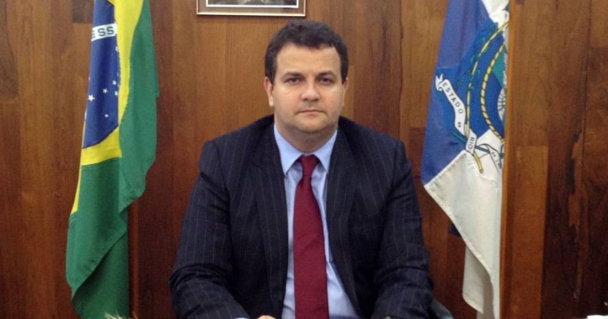 Ex-advogado de Sérgio Cabral é contratado por Flávio Bolsonaro