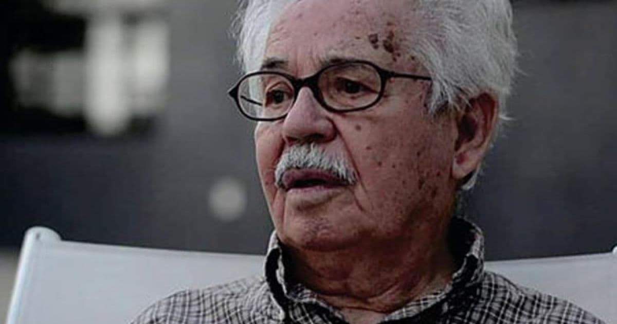 Aos 94 anos, morre em Salvador o historiador baiano Luís Henrique Dias Tavares 