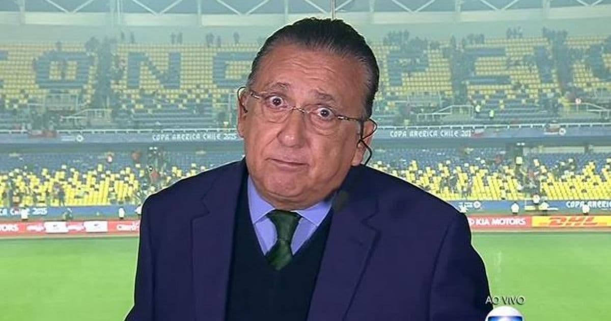 Globo pode ficar sem a Copa de 2022 após entrar na Justiça contra a Fifa
