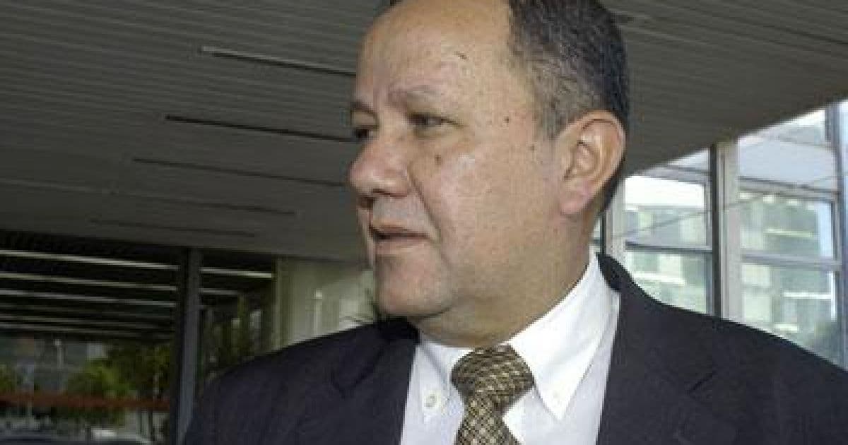  Ex-ministro Silas Rondeau é alvo de operação da Lava Jato por fraudes na Eletronuclear