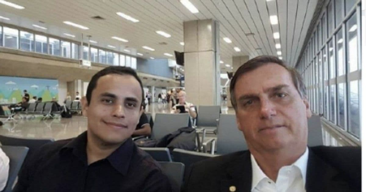 Assessor de Bolsonaro é responsável por página de fake news, segundo investigação