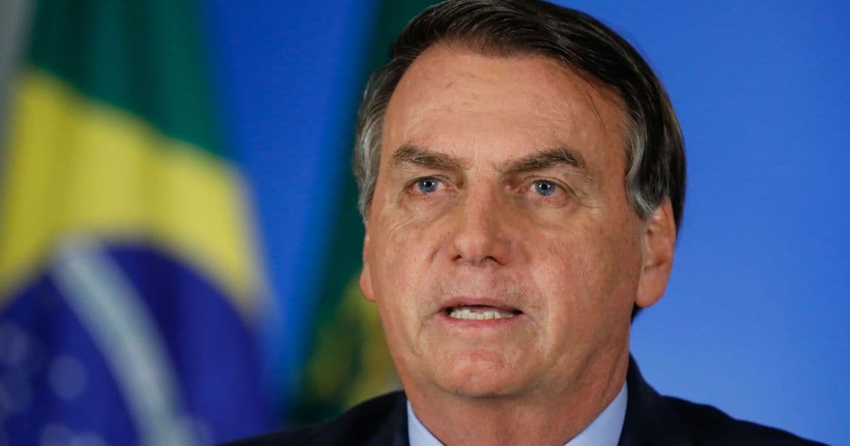 Bolsonaro faz dois exames por dia para monitorar efeitos da hidroxicloroquina