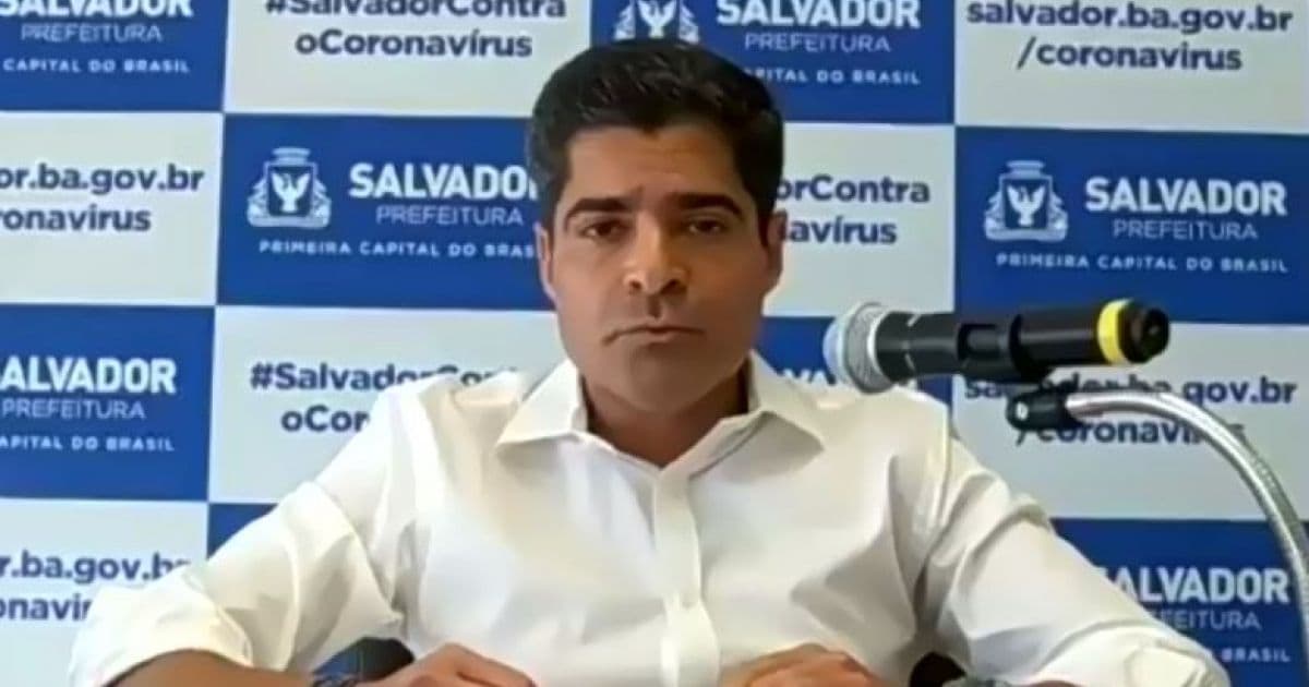 TJ-BA obriga Prefeitura de Salvador a divulgar estudos que embasam medidas restritivas