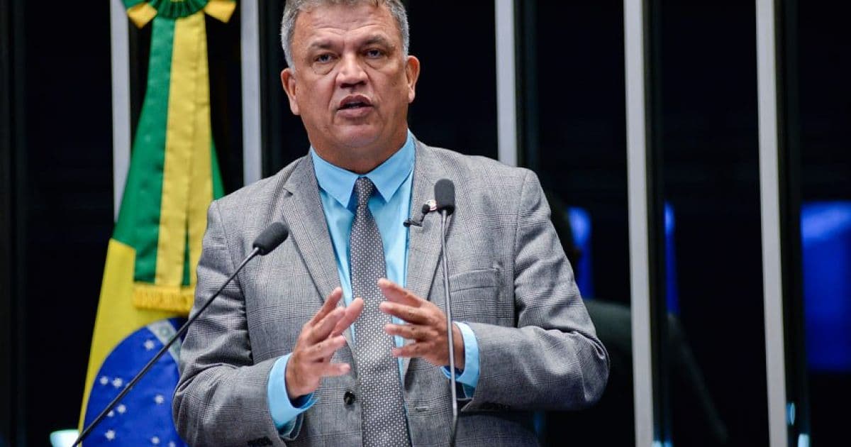Senador Sérgio Petecão testa positivo para Covid-19