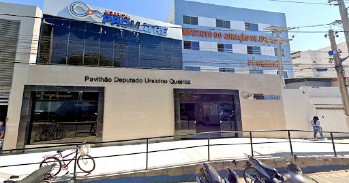 Hospital acusa prefeitura de Juazeiro de omitir nº de internações por Covid-19