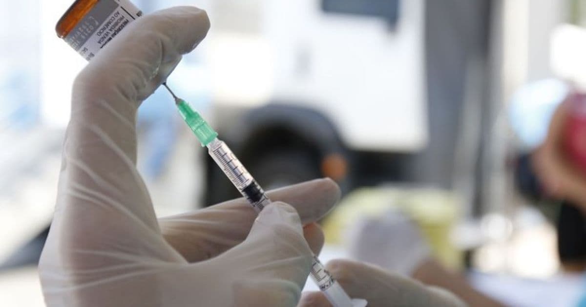 Brasil já tem quase 1 milhão de candidatos voluntários para teste de vacina da Covid-19