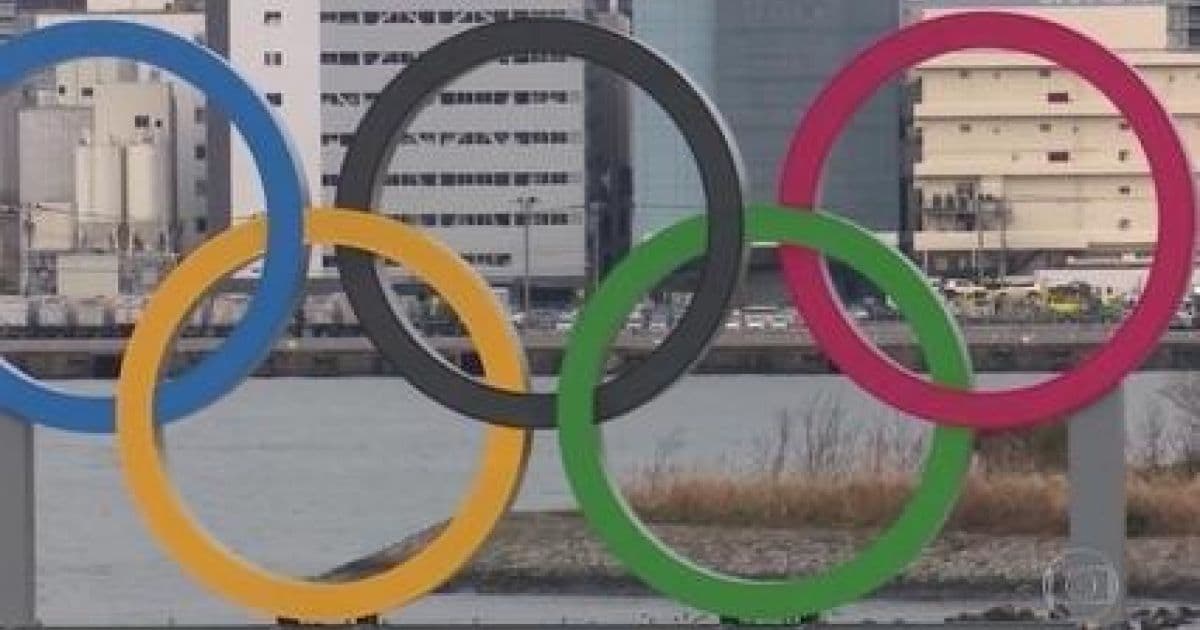 Comitê Organizador dos Jogos Olímpicos espera realização do evento mesmo com pandemia