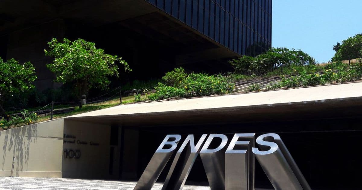 BNDES receberá recursos para projetos de eficiência energética