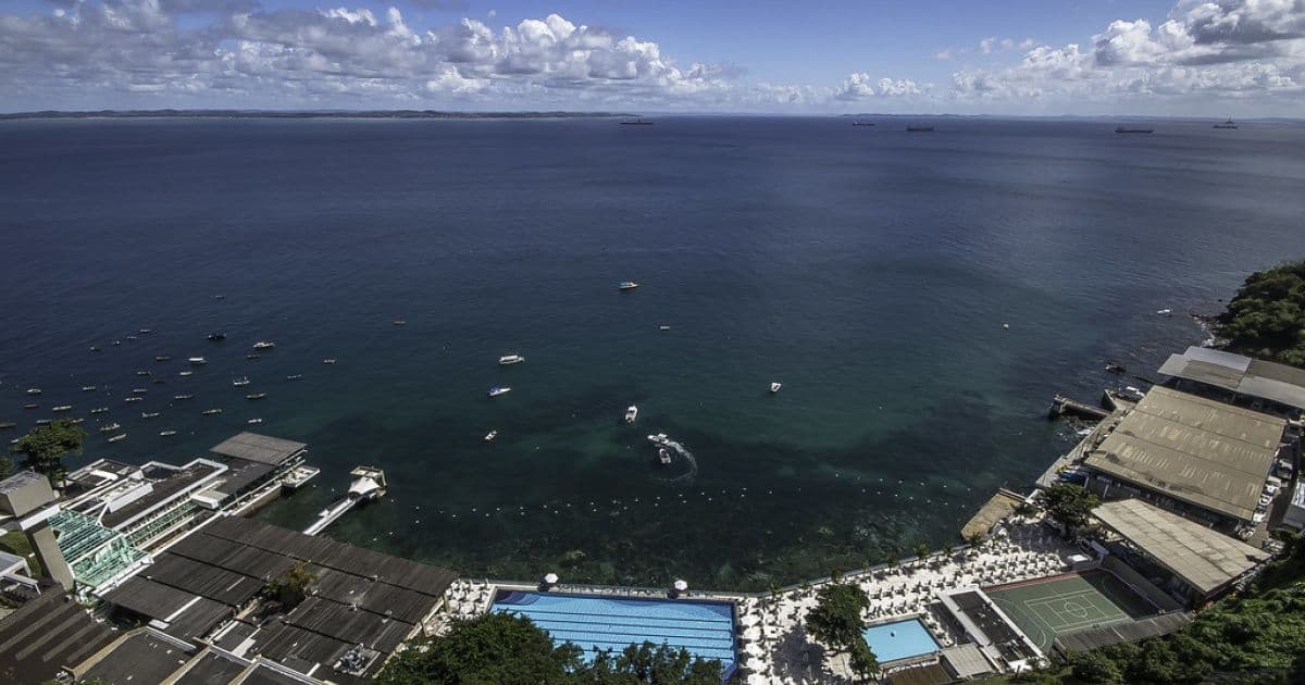 Gestão passada do Yacht Clube da Bahia aciona MP-BA contra nova direção
