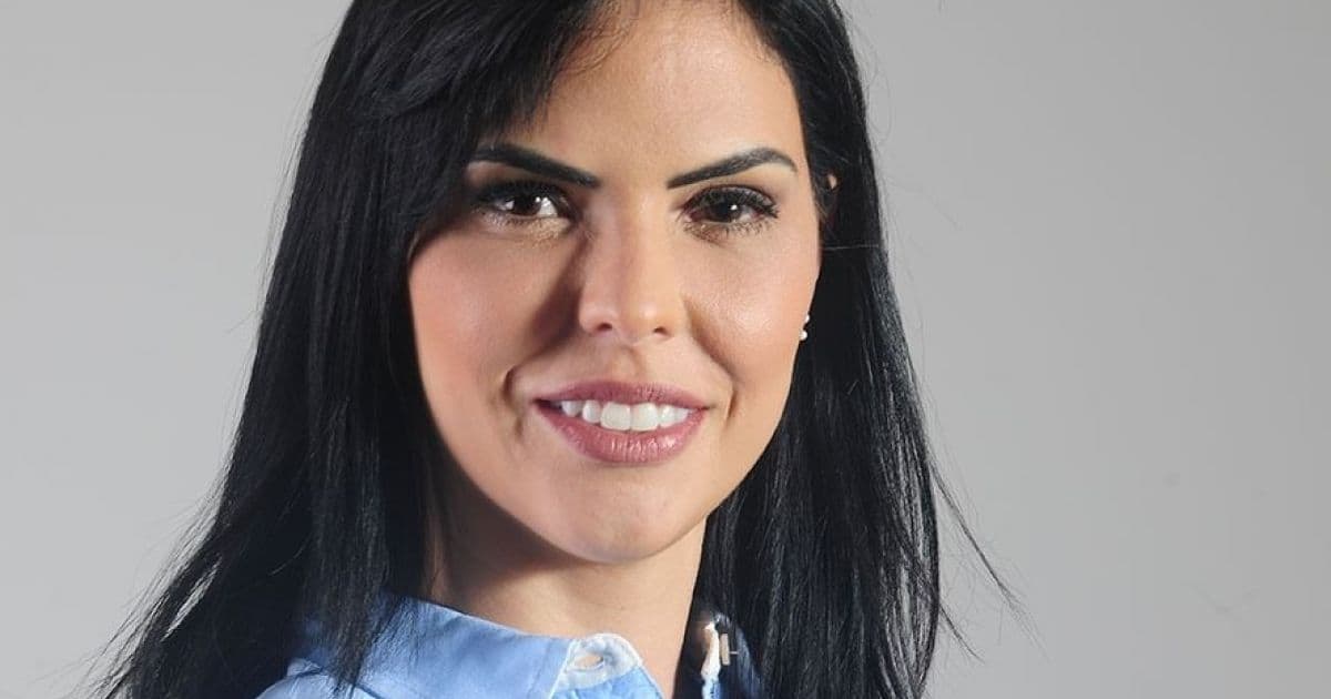 BN/ Séculus: Juliana Araújo lidera preferência dos eleitores de Morro do Chapéu