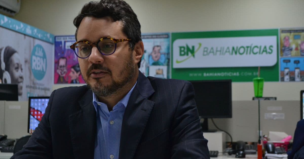 Secretário de Turismo da Bahia prevê passagens aéreas mais caras pós-pandemia