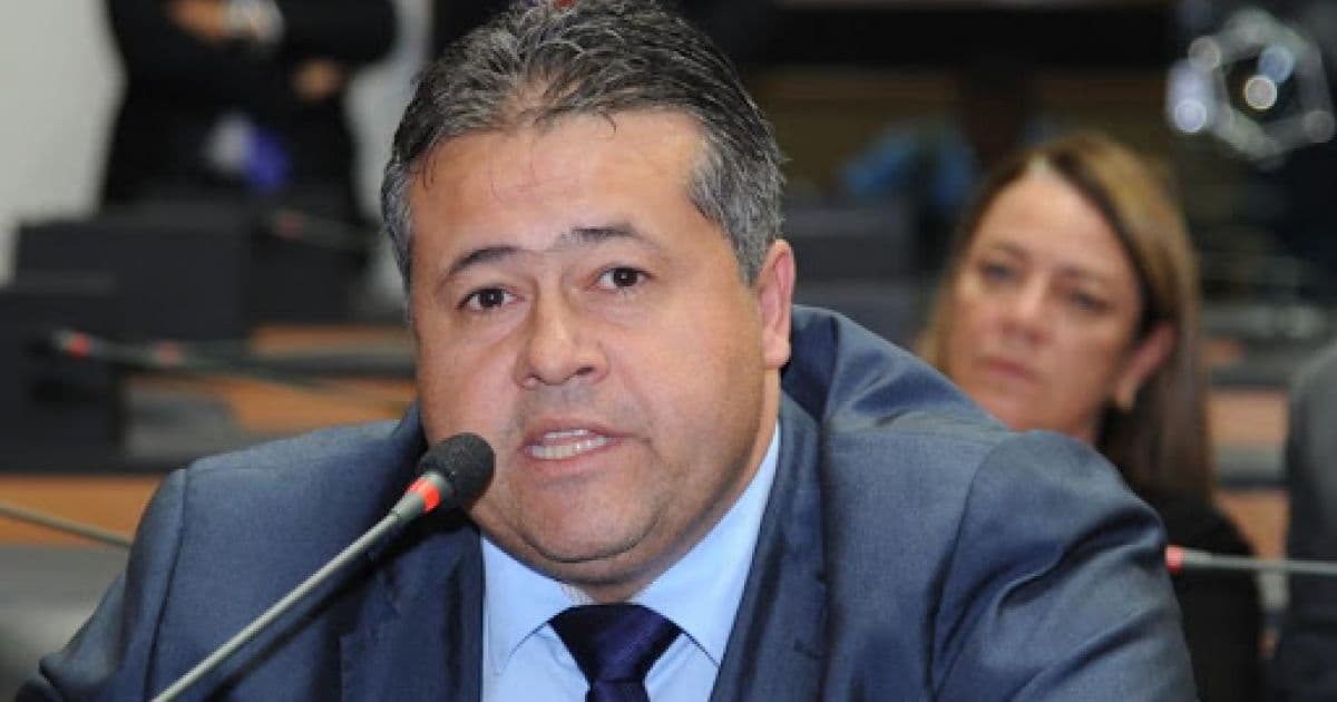 Deputados não têm argumentos para voltar com reeleição na AL-BA, diz líder do PSD