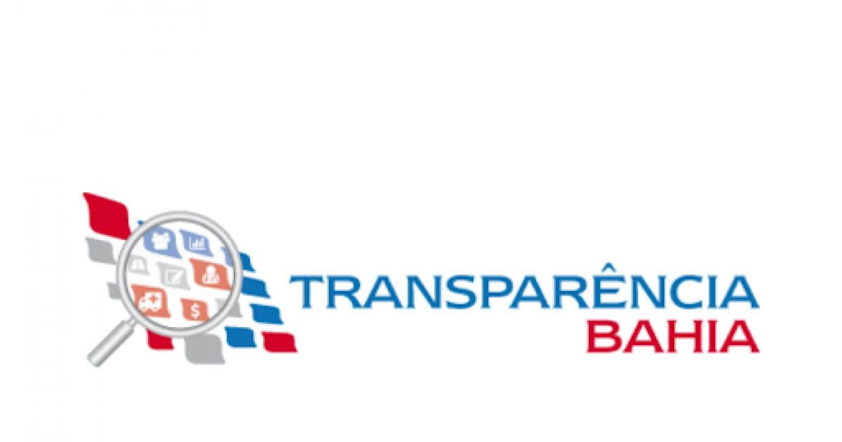 Bahia obtém conceito Ótimo em ranking da Transparência Internacional