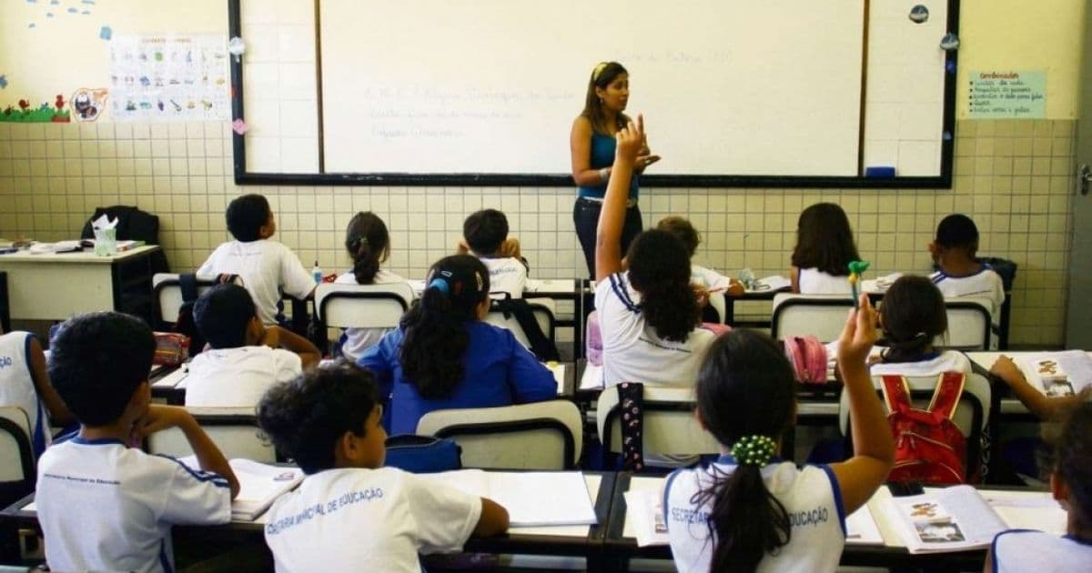 Nove estados e DF podem voltar às aulas nas escolas particulares; Bahia segue sem previsão