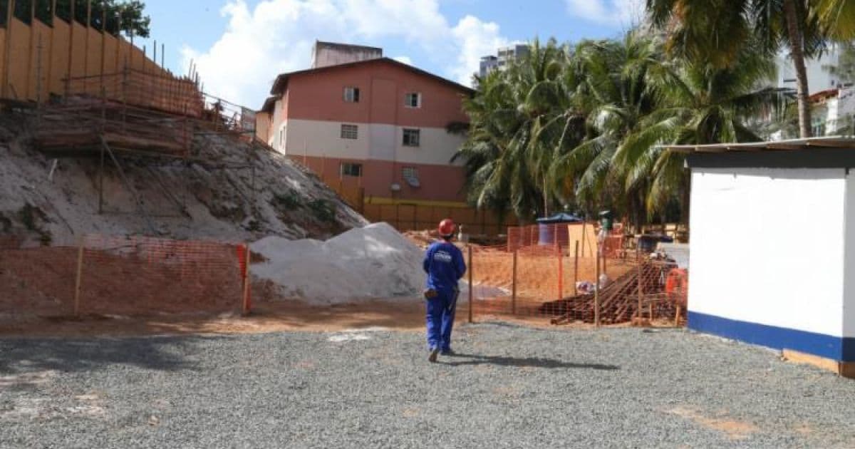 Governo do Estado entrega 70 novas moradias a famílias de baixa renda em Salvador 