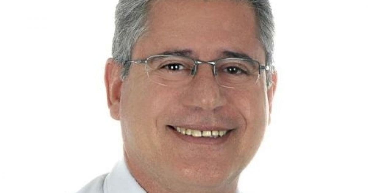 BN/ Séculus: Sérgio Passos aparece na frente na corrida eleitoral de 2020 em Saúde 