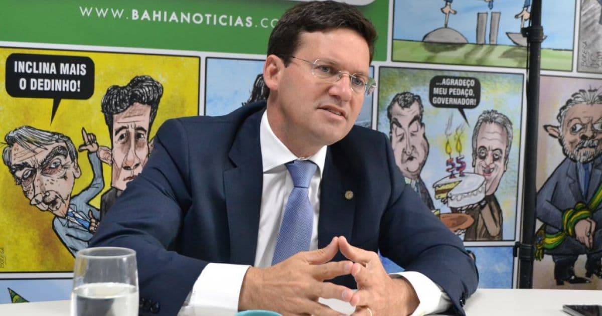 Em audiência com Guedes, Roma diz que novo imposto no Brasil é 'agenda superada'