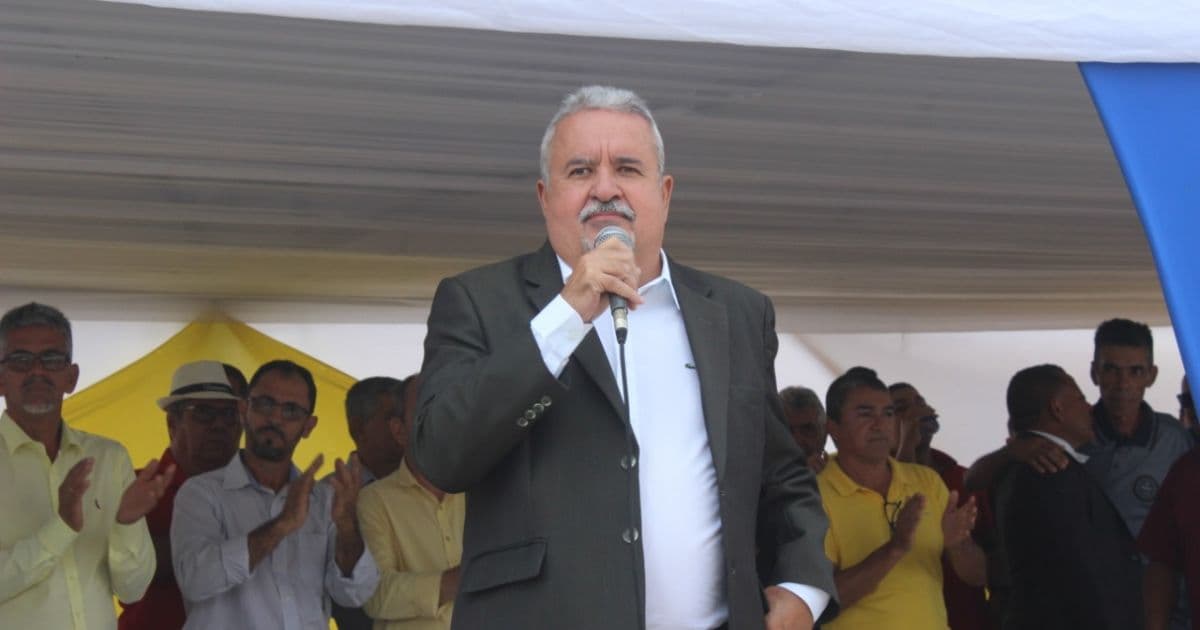 BN/ Séculus: Prefeito André Andrade tem preferência entre eleitores de Queimadas