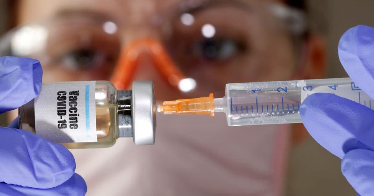Instituto Butantan diz ser possível ter vacina da Covid-19 para registro em outubro