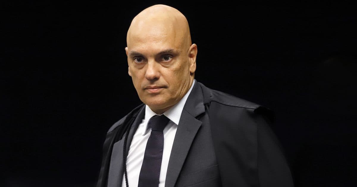 Moraes rejeita recurso e mantém quebra de sigilos fiscal e bancário contra bolsonaristas