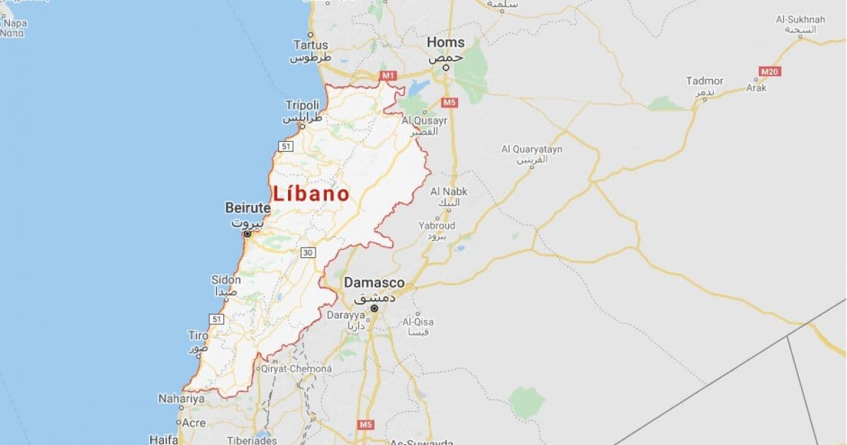 Ministra da Informação do Líbano deixa cargo em meio à crise no país
