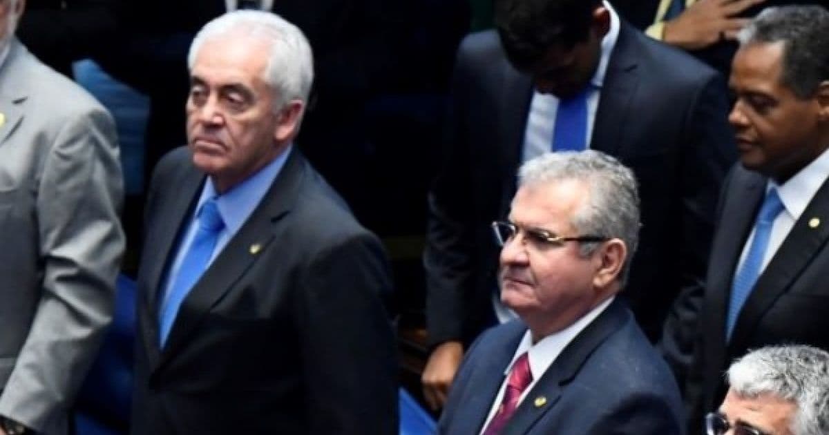 Bahia recebe maior fatia do fundo eleitoral do PSD; Kalil é maior beneficiário 'individual'