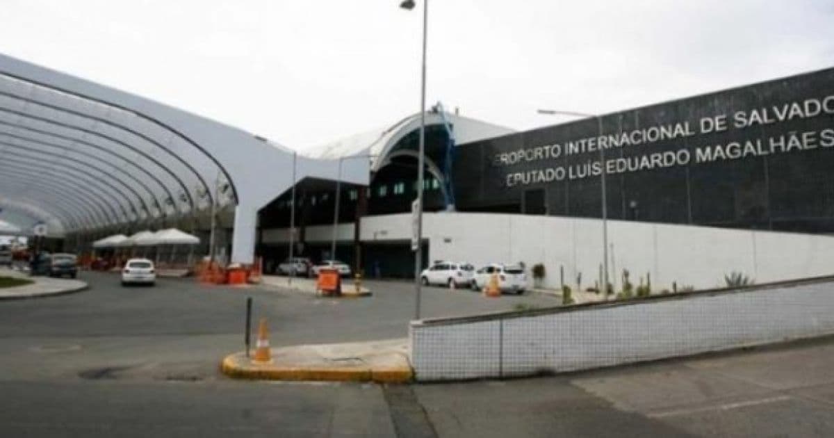 Bahia foi terceiro principal destino de viagens domésticas em 2019, aponta IBGE