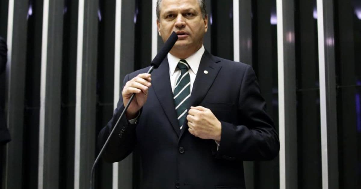 Do centrão, Ricardo Barros é escolhido por Bolsonaro para ser líder do governo na Câmara