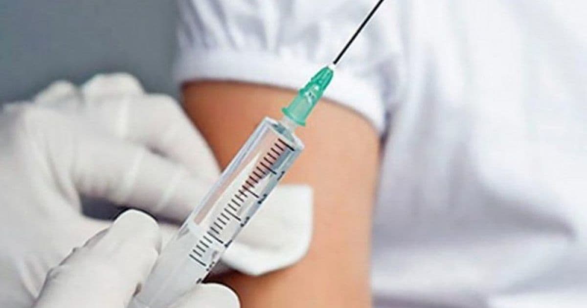 Bahia assina protocolo que visa desenvolvimento da vacina chinesa 