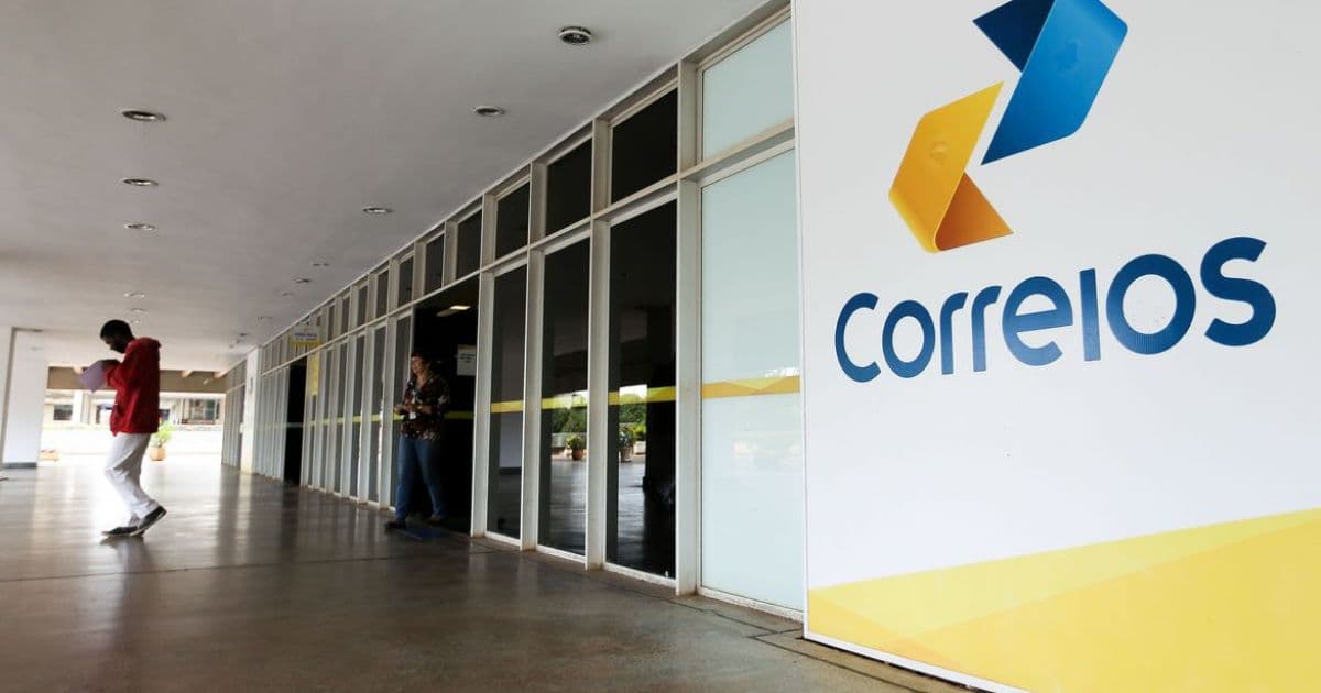 Em meio a greve, Correios diz que continua operando com 83% do efetivo