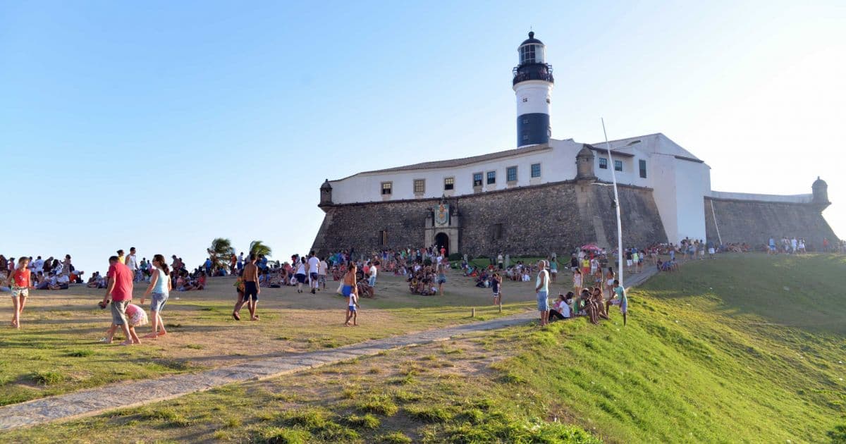 Bahia é destino turístico mais procurado para pós-pandemia no Brasil, aponta relatório  