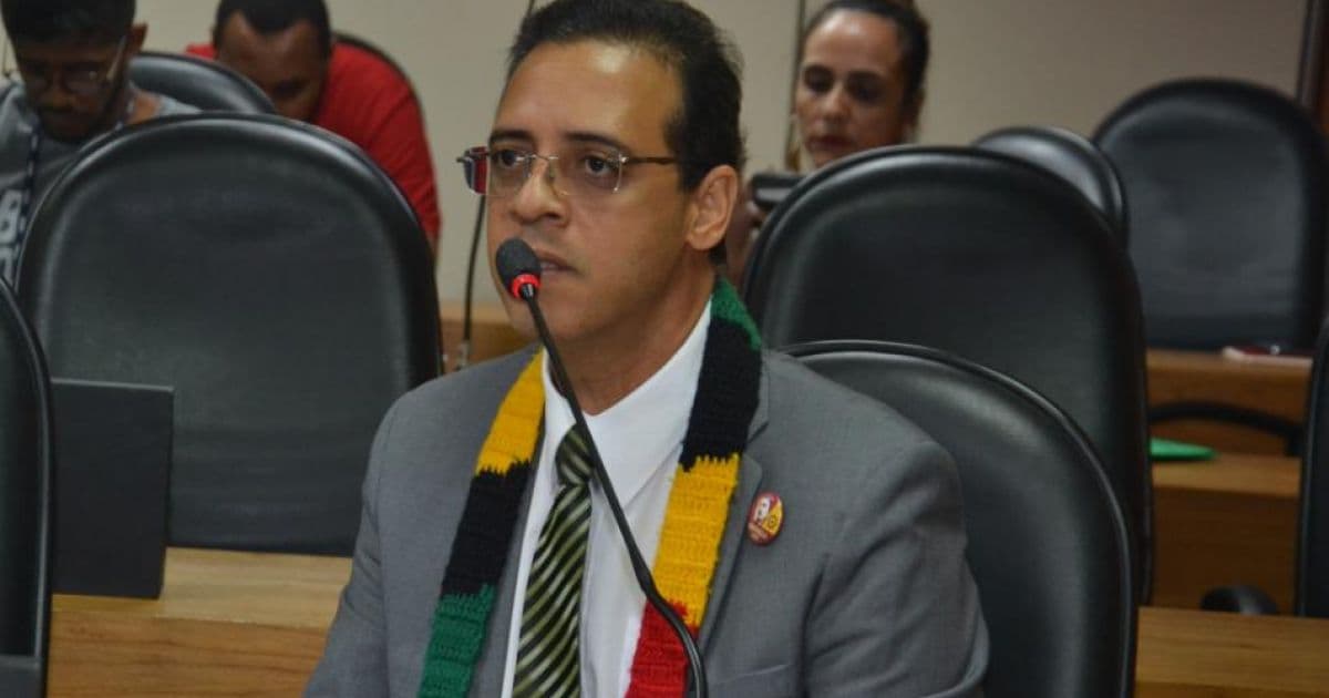 Concorrentes desistem de pleito e PSOL vai anunciar Hilton como candidato em Salvador