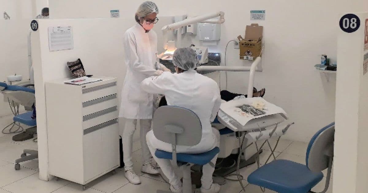 Prefeitura estende horários de funcionamento de clínicas de odontologia e estética