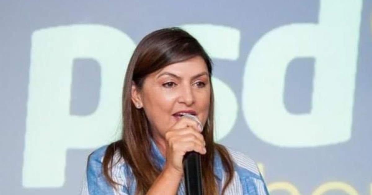Evento do PSD vai anunciar chapa de Isidório com Eleusa Coronel na vice nesta sexta