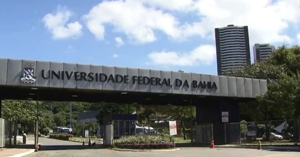 Bancas da Ufba que tiveram participação de Raulino serão refeitas, diz instituição 
