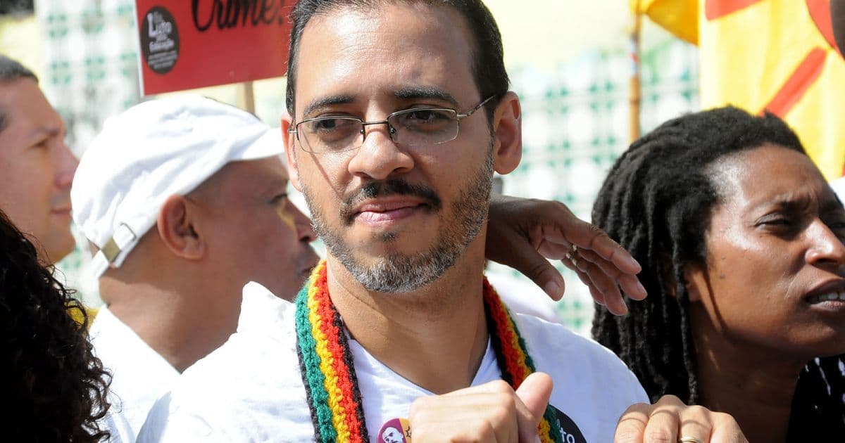 PCB avalia retirar apoio ao PSOL e lançar candidatura própria em Salvador