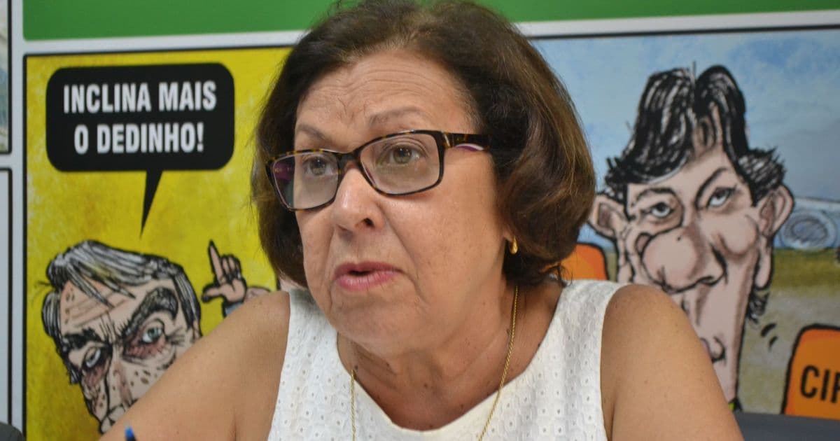 PSB tenta reverter decisão da direção nacional para indicar vice de Denice em Salvador