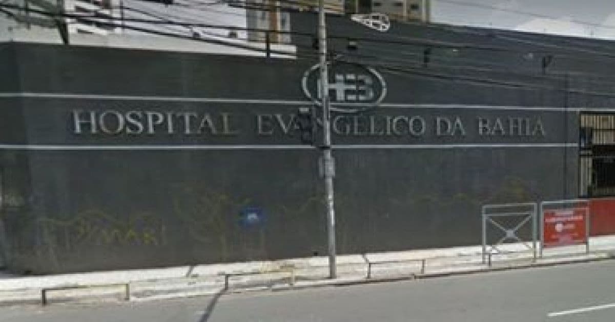 Justiça defere recuperação judicial do Hospital Evangélico; local passava por dificuldades