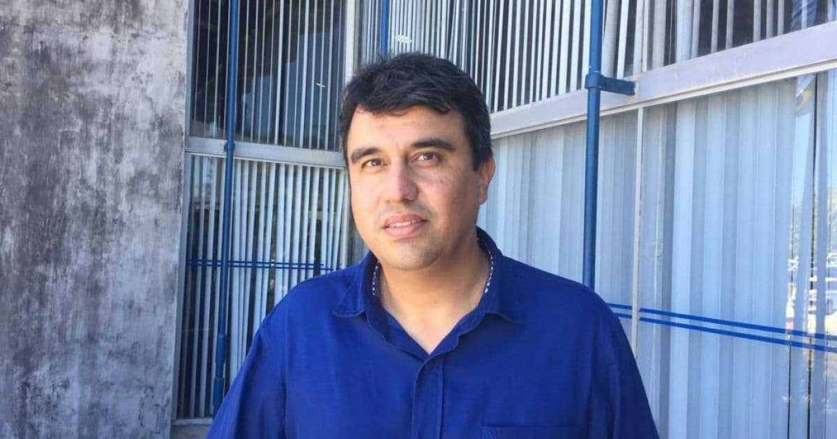 BN/ Séculus: Em Serrinha, prefeito Adriano Lima lidera corrida eleitoral