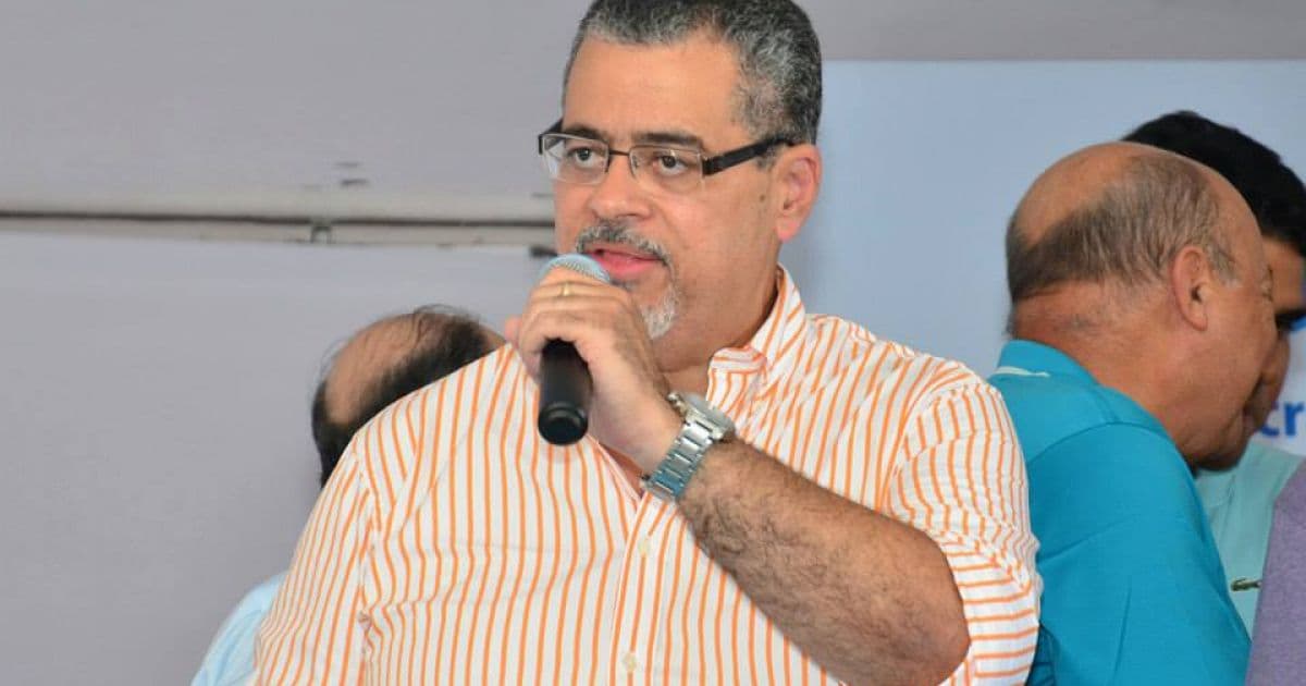 BN/ Séculos: Luciano da Locar é favorito à reeleição em Jacobina