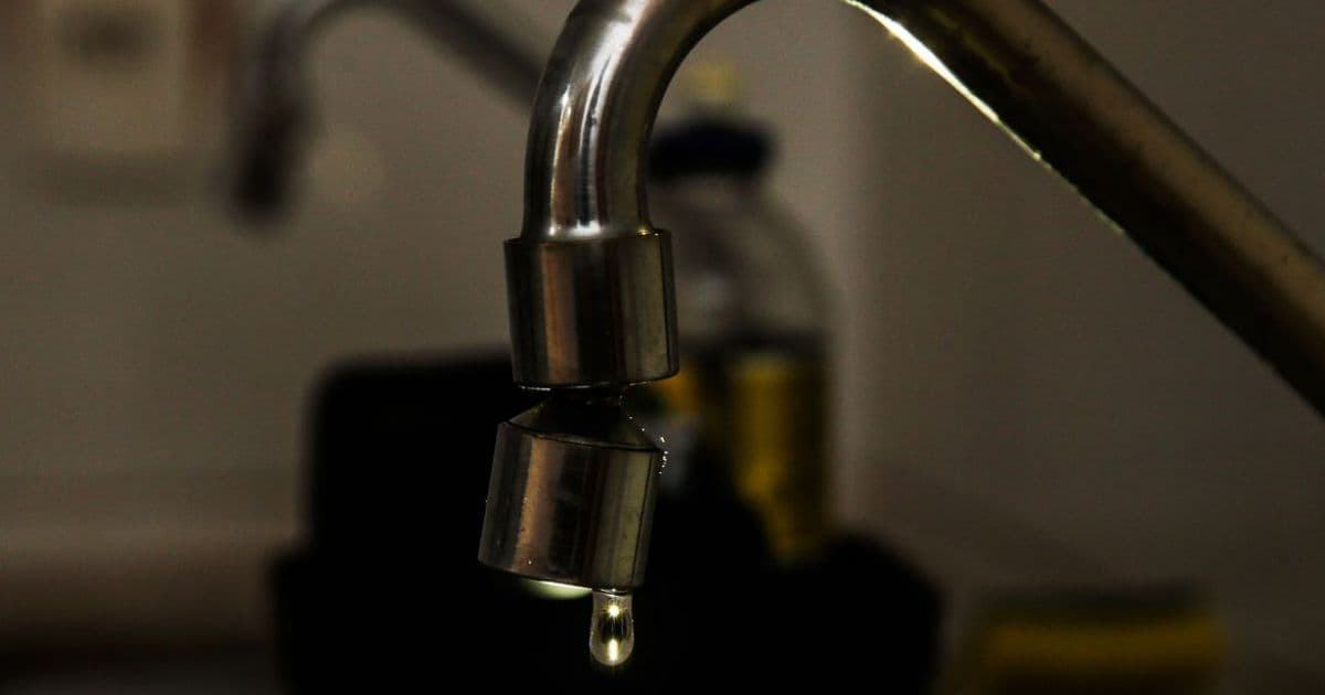 Brasil precisará aumentar fornecimento de água 1,6% ao ano