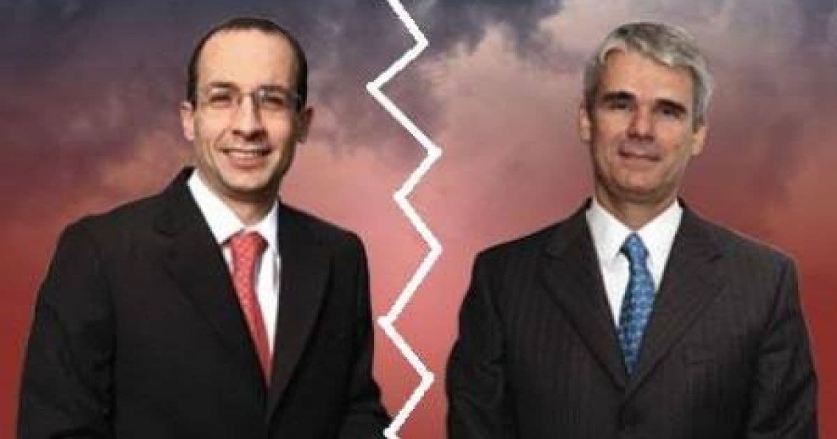 Odebrecht e Gradin assinam acordo e encerram um dos maiores litígios empresariais do país