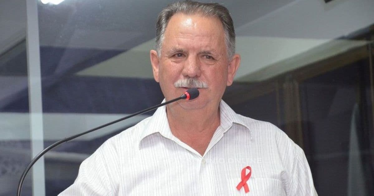Suspeito de matar pré-candidato a vereador em MG, irmão de prefeito é preso