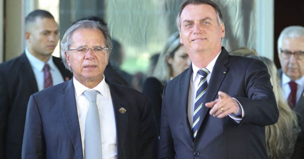 Governo Bolsonaro anuncia 'Renda Cidadã', substituto do Bolsa Família