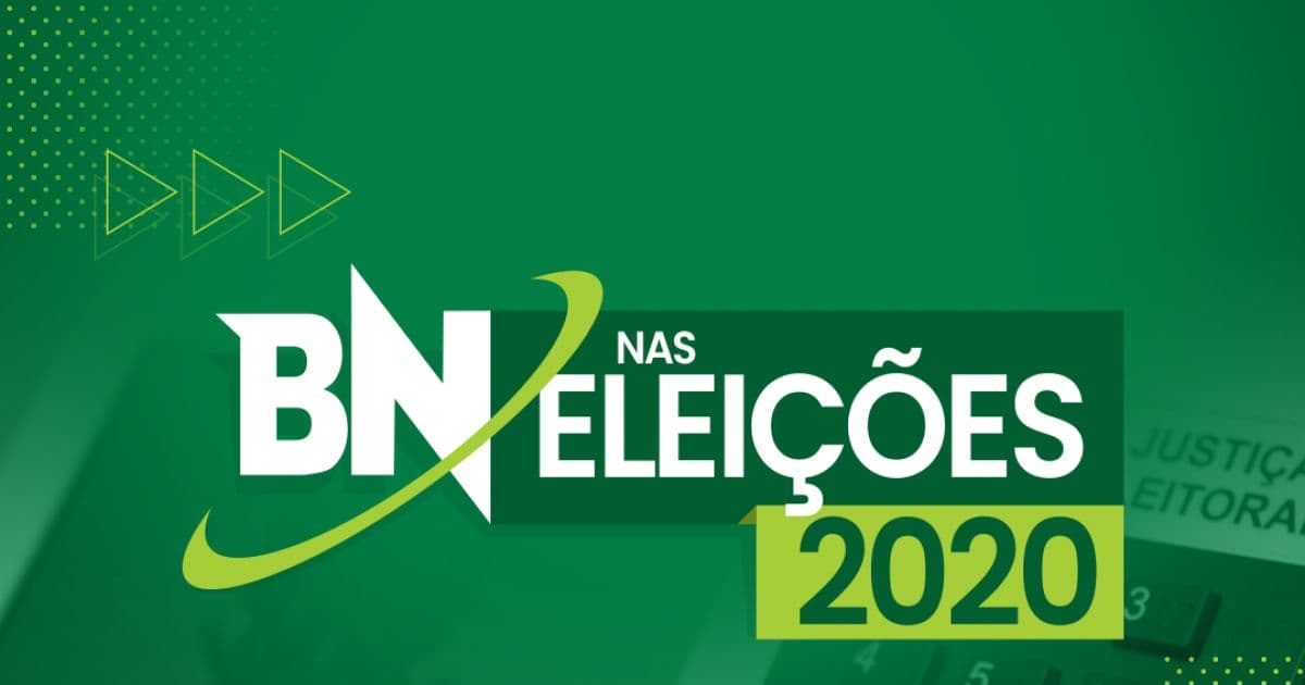 Acompanhe a agenda dos candidatos a prefeito de Salvador nesta terça