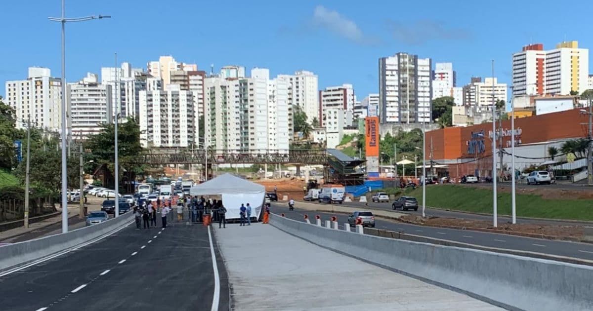 Prefeitura contrata estudos para avaliar túneis para interligar ACM, Bonocô, Vasco e Garibaldi