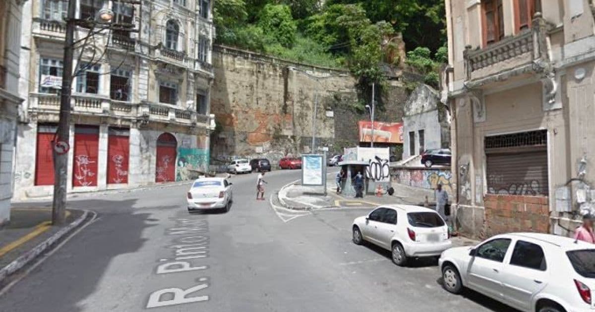 Prefeitura estuda construir esteiras rolantes para ligar metrô a Comércio e Barroquinha