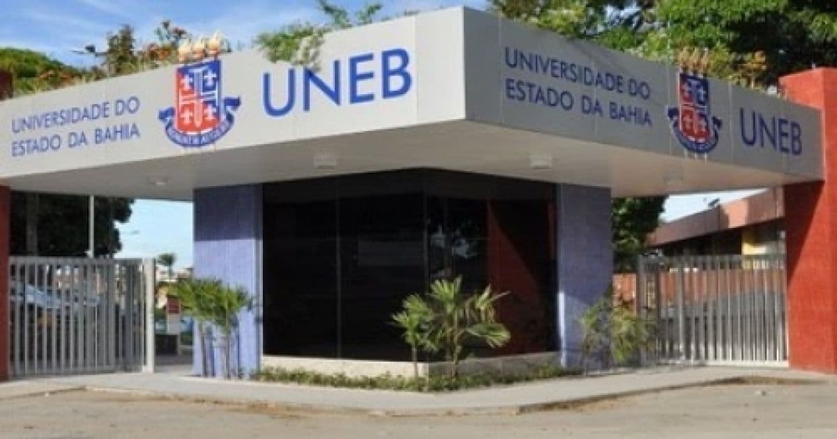 Estudantes em fase de conclusão pressionam UNEB por implementação de ensino remoto