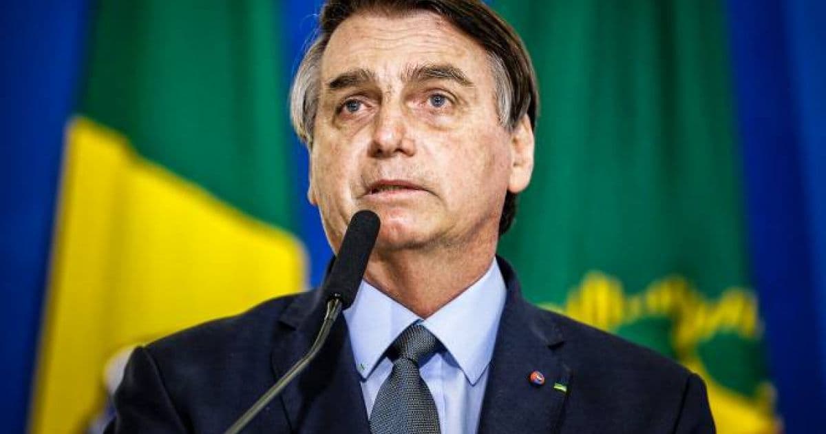 Quase 50% dos soteropolitanos avalia governo Bolsonaro como péssimo, aponta Ibope